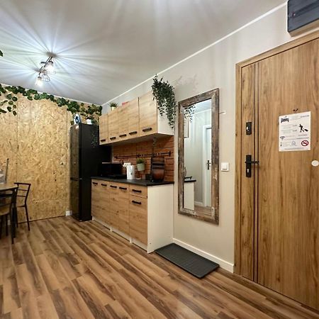 Vintage Room Гданськ Екстер'єр фото